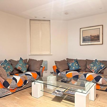 Spacious Central London Flat - 2Bhk Exteriör bild