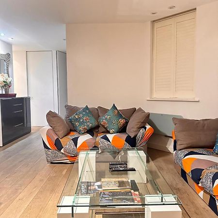 Spacious Central London Flat - 2Bhk Exteriör bild
