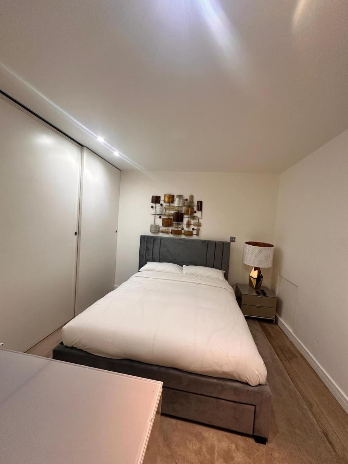 Spacious Central London Flat - 2Bhk Exteriör bild