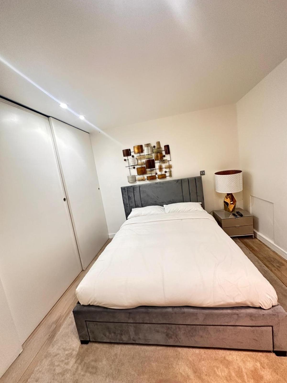Spacious Central London Flat - 2Bhk Exteriör bild