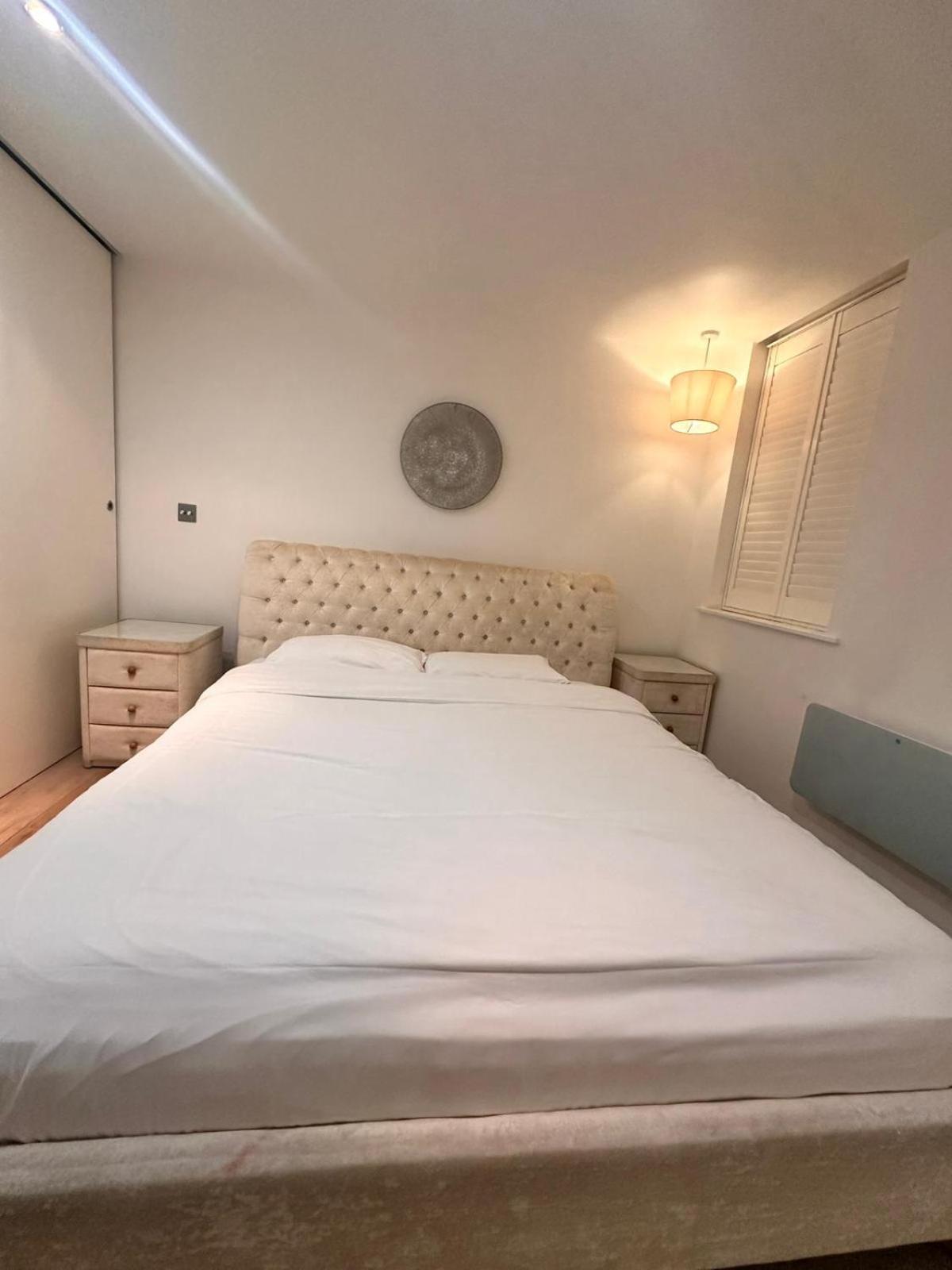 Spacious Central London Flat - 2Bhk Exteriör bild