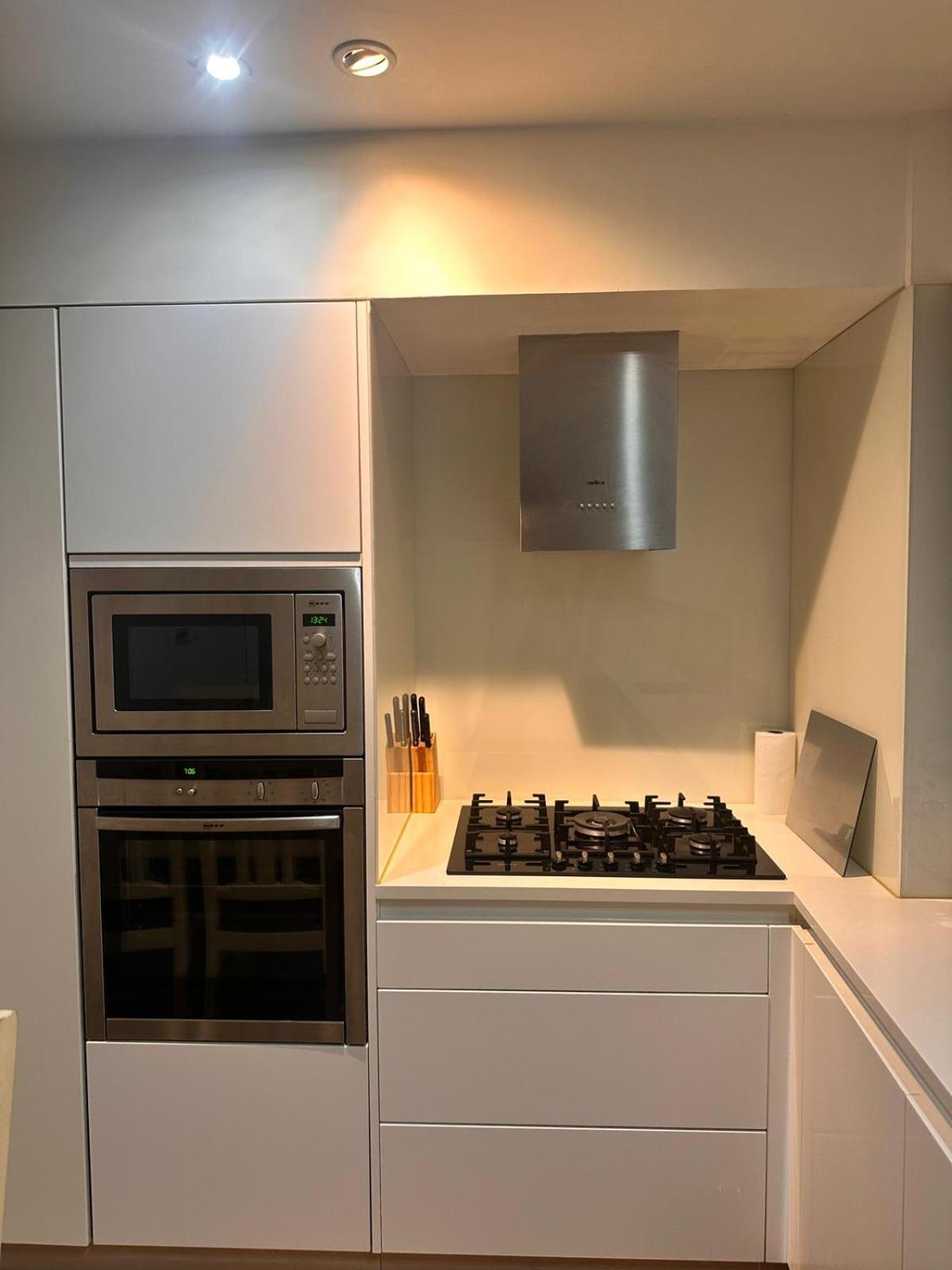 Spacious Central London Flat - 2Bhk Exteriör bild