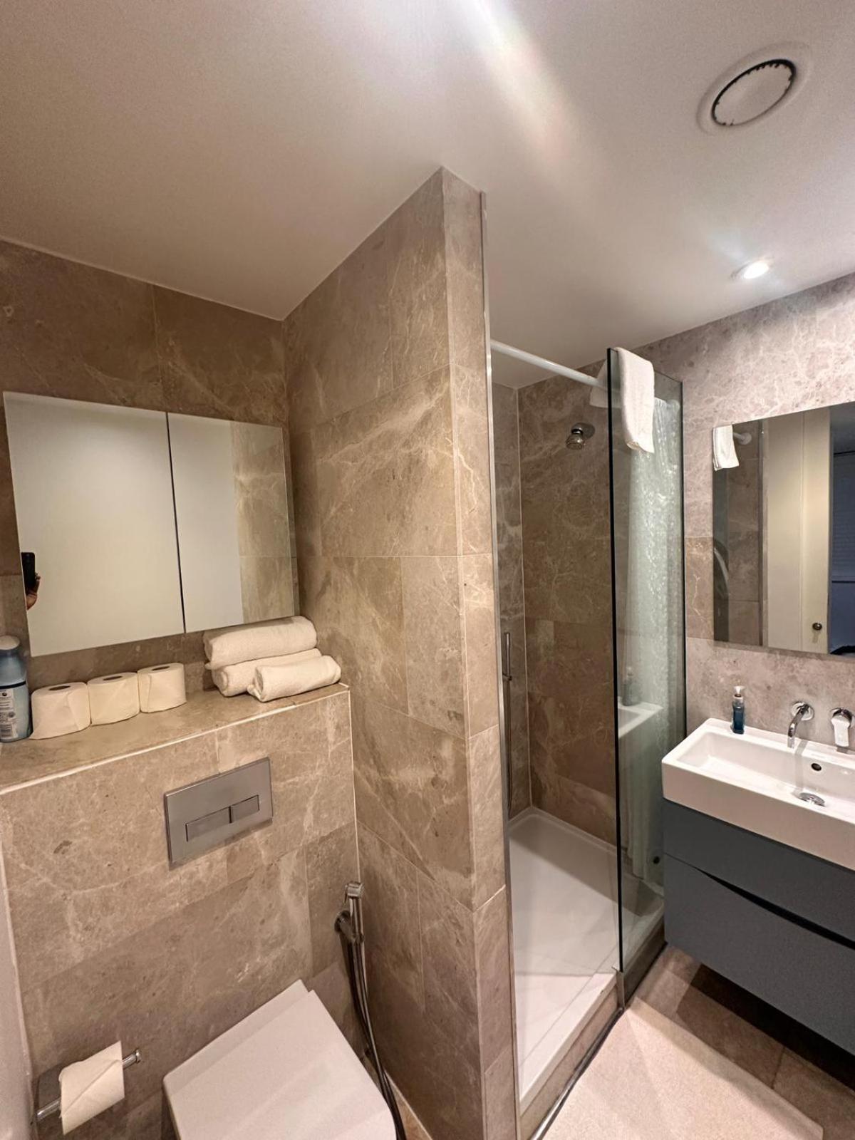 Spacious Central London Flat - 2Bhk Exteriör bild